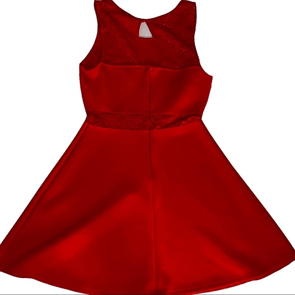 ❤️‍🔥RED DRESS 💃🏻 - Picture 2 of 2